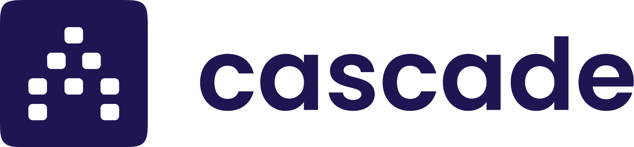Cascade
